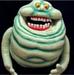 Slimer